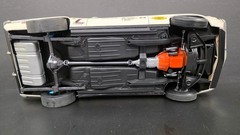REVELL MONOGRAM 1/12 GRUMPYS TOY CAMARO BUILT FROM 3 KITS BDC