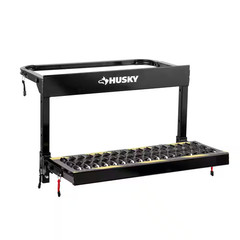 Heavy-Duty Tire Step