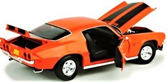 Chevrolet Camaro 55Chevy57Z28Race Car1970Custom Built1972Metal Body1969Model1957