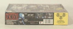 MPC Star Wars Return Of The Jedi AT-ST Model kit 1983 Complete