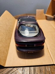 AMT/ERTL 1995 Pontiac Trans Am Promo Model #6560EO