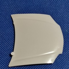 NASCAR 🌟 Hood Western Auto Chevy 1:25 Scale 1000s Model Car Parts 4 Sale AMT