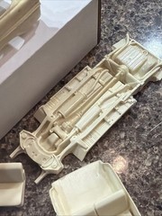 R & R RESIN 1957 PONTIAC SAFARI WAGON RESIN KIT! CIRCA 90’s-2000’s! VMCP!