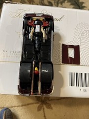 MPC ‘65 CORVETTE STINGRAY MODEL VERY CUSTOM