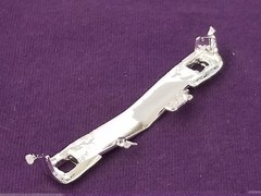 1956 Chevy STOCK GRILL for Atlantis Revell 1:25 Model Kit 56 Chevrolet GRILLE