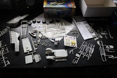 AMT Jolly Rodger Buyer’s Choice Open Box 1:25 38020