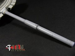 1:35 Resin Barrel 2A46M M1 for T64 T72 T80 Meng RFM