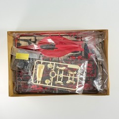 TAMIYA 1/20 FERRARI F189 EARLY VERSION Item20023 with NEW DECALS 5