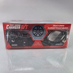 AMT 2021 Dodge Charger RT 1/25 Plastic Model Kit AMT1323 SEALED