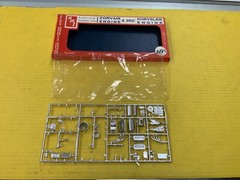 AMT custom competition