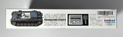 VTG Parts Sealed Tamiya 35281 1/35 Scale Sd.Kfz. 142 StuG III w/PE, Metal Barrel