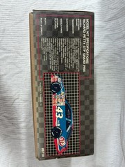 1990 Amt Ertl 43 Richard Petty STP Grand Prix Pontiac 1:25 Model Kit 6728