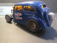 Jennings & Miller 48′ Anglia AA/GS 1/25 Decal from Fremont Racing Specialties