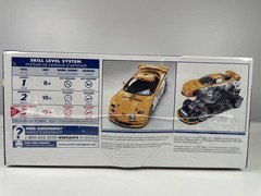 Revell Corvette C5-R Endurance Racer and ’68 Corvette L-88 1:25 BUNDLE