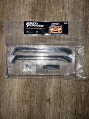 Fanhome – Fast & Furious Build The Toyota Supra MK. IV – USA Seller! – Stage 23