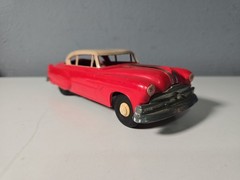 AMT 1954 Pontiac Chieftain Dealer Friction Promo 1:25 Scale Plastic Model Car