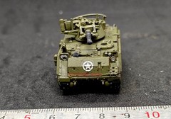 1/100 M163 SPAAG Vulcan Resin Kit Painted Option Available cold war