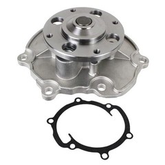 AW5103 Water Pump with Gasket Compatible with Chevy Malibu Equinox Traverse