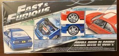 Revell Monogram Fast & Furious Honda Civic Si Coupe 1/25 Model Kit SEALED VTG