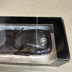 New In Box AMT/ERTL 199 Dodge Viper GTS 1:24 Scale Model Car