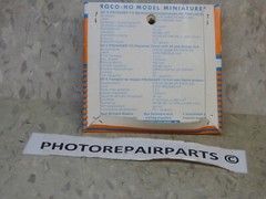 Roco Minitanks (NEW) Modern West German Daimler Pinzgauer 710M Van Lot# 7036©