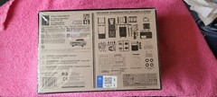 AMT 1/25 Scale Model Kit 1964 Oldsmobile Cutlass F-85 Convertible 3-in-1