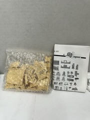 Rare Jaguar 63507 1/35 Stug III F Interior Set for Dragon 65307 Kit