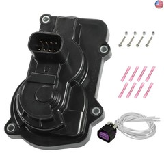 AUTEX Throttle Position Sensor TPS Sensor 977-000 217-2293 Compatible with