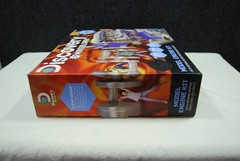 DISCOVERY MINDBLOWN Model Engine Kit w/ Moving Motor Parts and LED Lights