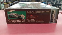 UNION CHAPARRAL 2E Collectables 17+