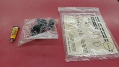UNION FORD GT MARK IV Collectables 17+