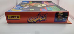 Testor Grodies! Digger Model Kit 530 New Vintage 1983