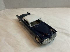 1953 Studebaker Starliner Promo Model Car 1/25 (164)