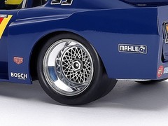 Tamiya 24377 Toyota Celica LB Turbo Gr.5 1/24 Scale Plastic Model Kit