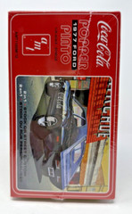 AMT Coca Cola 1977 Ford Pinto Popper 1/25 Scale Model Kit New Sealed