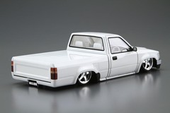 AOSHIMA The Tuned Car RN80 Hilux Custom ’95 Toyota 1/24 scale plastic model