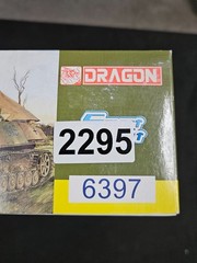 DRAGON 1/35 6397 Jagdpanzer IV L/70(V)