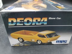 🚦😎🔥Deora Show Car Nostalgic Series MPC Ertl 1:25 NEW FACTORY SEALED🔥😎🚦