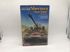 1/35 Tasca #35-023 M4A3E8 Sherman “Easy Eight” Korean War WS