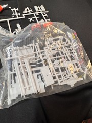 MPC Pontiac GTO Super Stocker Plastic Model Kit 1/25 Scale MPC939M/12