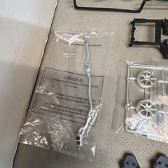Revell 1/25 Model Kit Fast and the Furious Mitsubishi Eclipse Metal Body