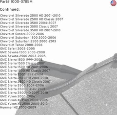 QB by QUALITY-BUILT Semi-Metallic Front Brake Pads 1000-0785M Compatible with