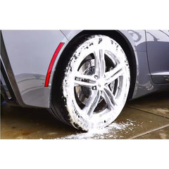 32 Fl. Oz. Extreme Wheel and Tire Cleaner