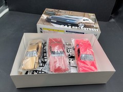Junkyard Lot 3-Model Kits Taxi Vehicle Plus Partial Built Cars SELLING 4 Parts