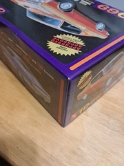 AMT 1969 Ford Torino Cobra Fastback 3-in1 Model Car Kit Sealed Packages