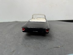 C12 Custom Old vintage Convertible built 1/25 model McM.