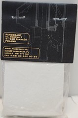 Panzer Art Resin 1/35 WWII Fire Extinguishers German AFV Military Armor Vehicles