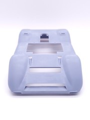 1968 Ferrari 612 Can Am – 1:25 Scale Resin Kit Race Classic Diecast Vehicle Car