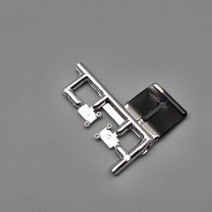 MPC 1/25 Pepsi Chevelle Stock Car Parts Kitbash Chrome Rear Suspension #101