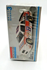 VINTAGE 1/24 Monogram 2940 Snickers Brand Buick NASCAR Stock Car, Rick Wilson